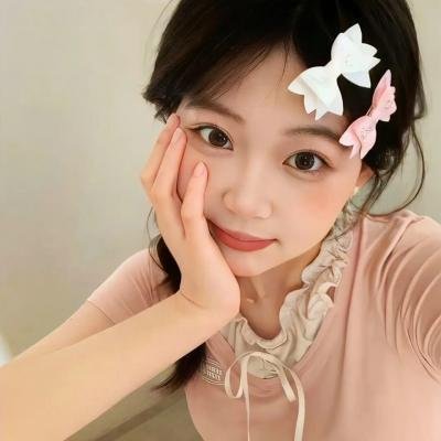 精灵保姆 海报