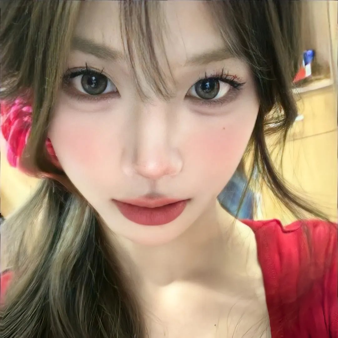 玉女神驹 海报